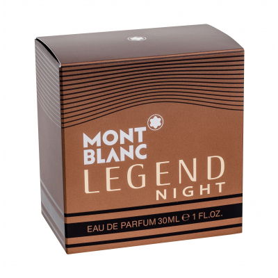 Montblanc Legend Night Eau de Parfum για άνδρες 30 ml