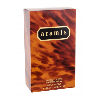 Aramis Aramis Eau de Toilette για άνδρες 240 ml
