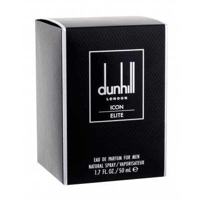 Dunhill Icon Elite Eau de Parfum για άνδρες 50 ml