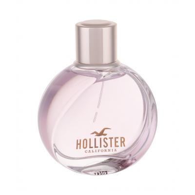 Hollister Wave Eau de Parfum για γυναίκες 50 ml