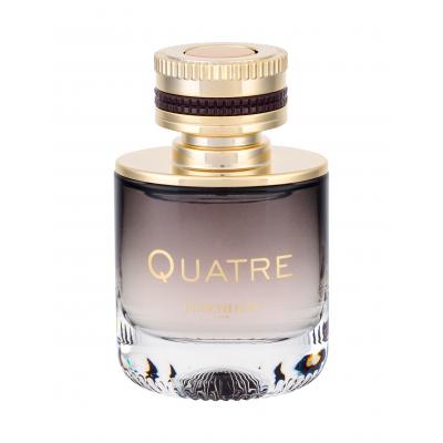 Boucheron Quatre Absolu de Nuit Eau de Parfum για γυναίκες 50 ml