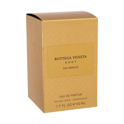 Bottega Veneta Knot Eau Absolue Eau de Parfum για γυναίκες 50 ml