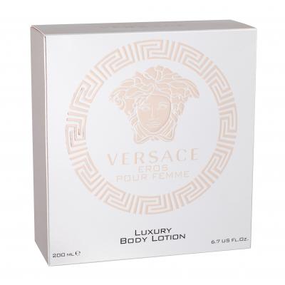 Versace Eros Pour Femme Λοσιόν σώματος για γυναίκες 200 ml