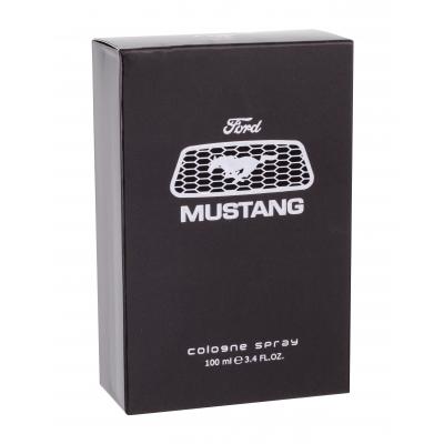 Ford Mustang Mustang Eau de Cologne για άνδρες 100 ml