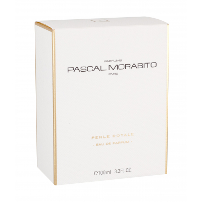 Pascal Morabito Perle Royale Eau de Parfum για γυναίκες 100 ml