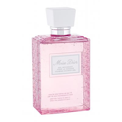Dior Miss Dior 2017 Αφρόλουτρο για γυναίκες 200 ml