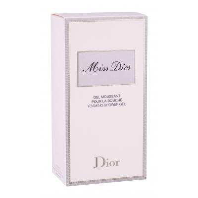 Christian Dior Miss Dior 2017 Αφρόλουτρο για γυναίκες 200 ml
