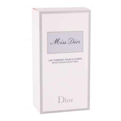Christian Dior Miss Dior 2017 Λοσιόν σώματος για γυναίκες 200 ml