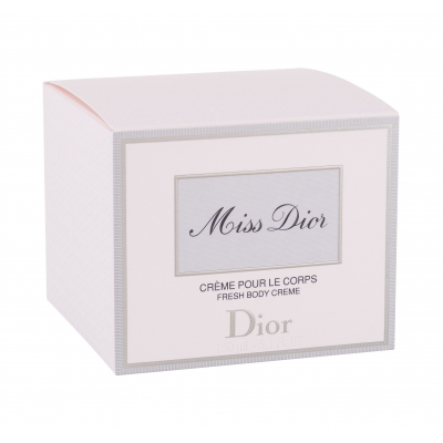 Christian Dior Miss Dior 2017 Κρέμα σώματος για γυναίκες 150 ml