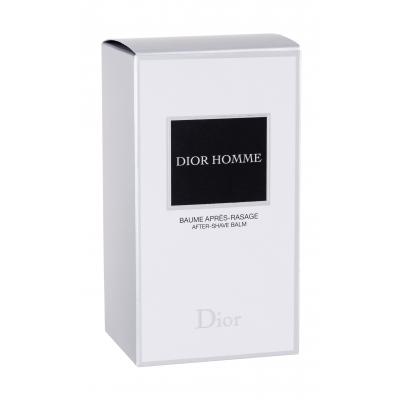 Christian Dior Dior Homme Βάλσαμο για μετά το ξύρισμα  για άνδρες 100 ml
