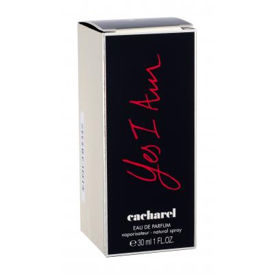 Cacharel Yes I Am Eau de Parfum για γυναίκες 30 ml