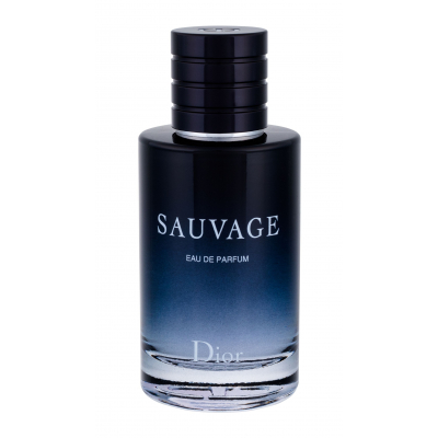 Christian Dior Sauvage Eau de Parfum για άνδρες 100 ml