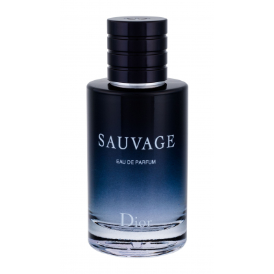 Dior Sauvage Eau de Parfum για άνδρες 100 ml