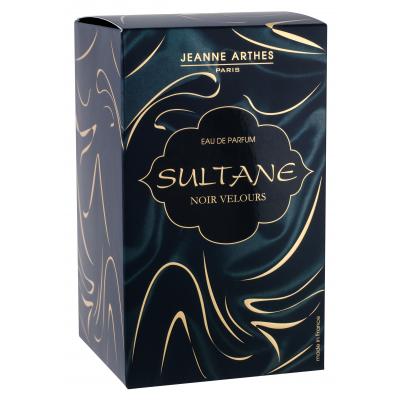 Jeanne Arthes Sultane Noir Velour Eau de Parfum για γυναίκες 100 ml