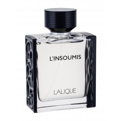 Lalique L´Insoumis Eau de Toilette για άνδρες 100 ml