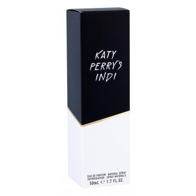 Katy Perry Katy Perry´s Indi Eau de Parfum για γυναίκες 50 ml