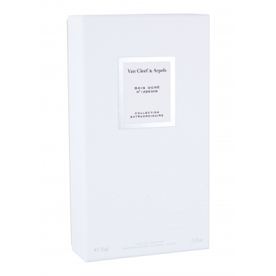 Van Cleef &amp; Arpels Collection Extraordinaire Bois Doré Eau de Parfum για γυναίκες 75 ml