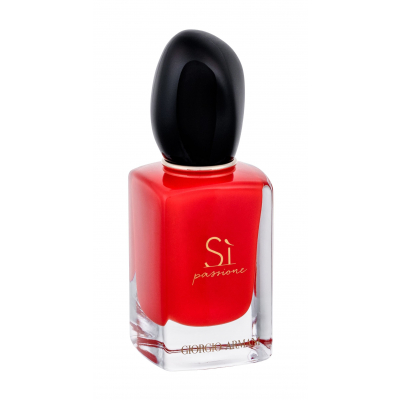 Giorgio Armani Sì Passione Eau de Parfum για γυναίκες 30 ml
