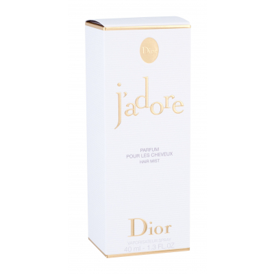 Christian Dior J´adore Άρωμα για μαλλιά για γυναίκες 40 ml
