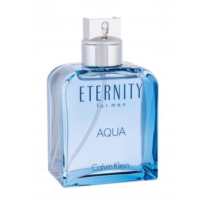 Calvin Klein Eternity Aqua For Men Eau de Toilette για άνδρες 200 ml