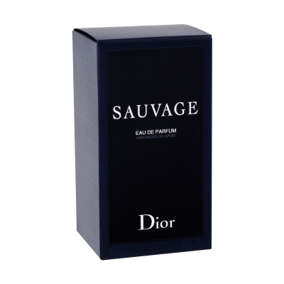 Christian Dior Sauvage Eau de Parfum για άνδρες 60 ml