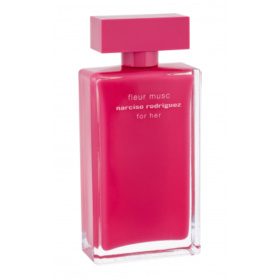 Narciso Rodriguez Fleur Musc for Her Eau de Parfum για γυναίκες 100 ml