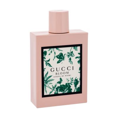 Gucci Bloom Acqua di Fiori Eau de Toilette για γυναίκες 100 ml