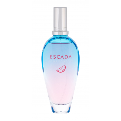 ESCADA Sorbetto Rosso Eau de Toilette για γυναίκες 100 ml