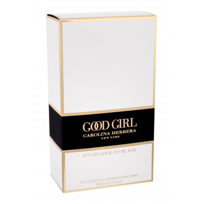 Carolina Herrera Good Girl Légère Eau de Parfum για γυναίκες 80 ml