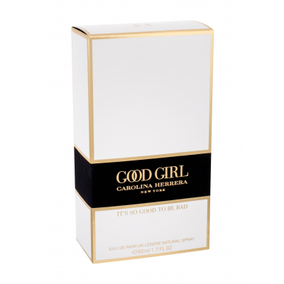 Carolina Herrera Good Girl Légère Eau de Parfum για γυναίκες 50 ml