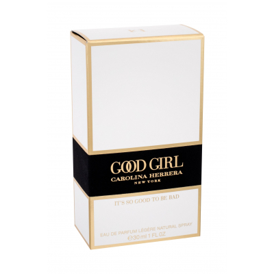 Carolina Herrera Good Girl Légère Eau de Parfum για γυναίκες 30 ml