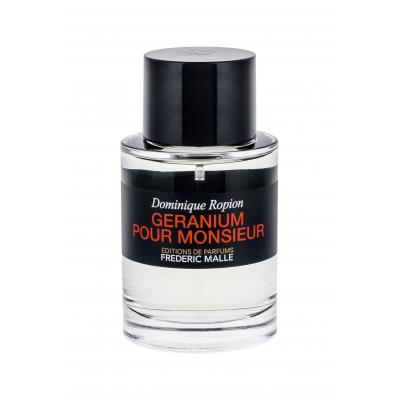 Frederic Malle Geranium Pour Monsieur Eau de Parfum για άνδρες 100 ml