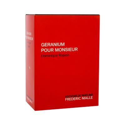 Frederic Malle Geranium Pour Monsieur Eau de Parfum για άνδρες 100 ml
