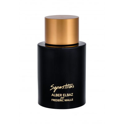 Frederic Malle Superstitious Eau de Parfum για γυναίκες 100 ml
