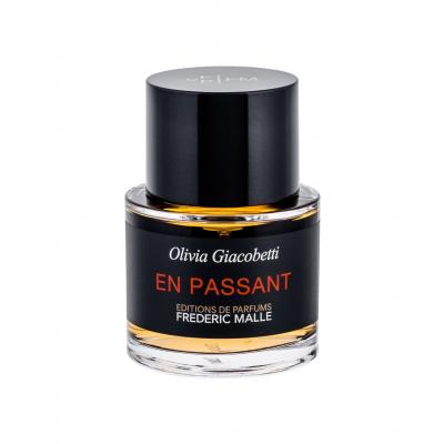Frederic Malle En Passant Eau de Parfum για γυναίκες 50 ml