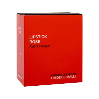 Frederic Malle Lipstick Rose Eau de Parfum για γυναίκες 50 ml