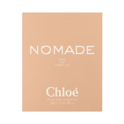 Chloé Nomade Eau de Parfum για γυναίκες 75 ml