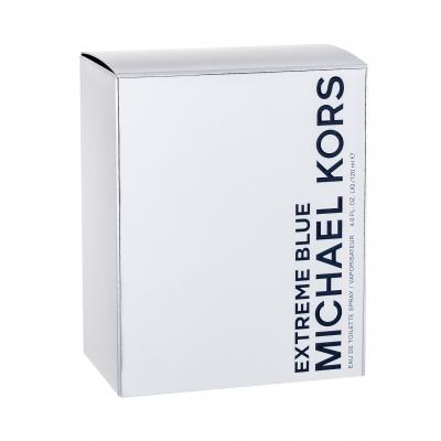 Michael Kors Extreme Blue Eau de Toilette για άνδρες 120 ml