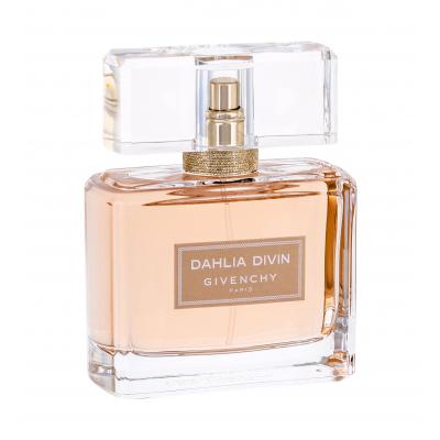 Givenchy Dahlia Divin Nude Eau de Parfum για γυναίκες 75 ml