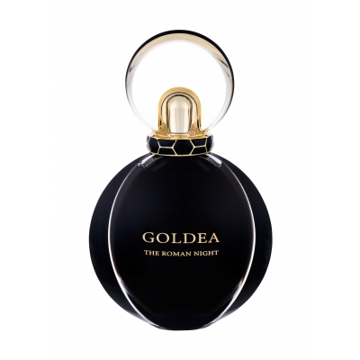 Bvlgari Goldea The Roman Night Eau de Parfum για γυναίκες 75 ml