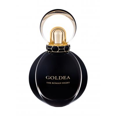 Bvlgari Goldea The Roman Night Eau de Parfum για γυναίκες 50 ml