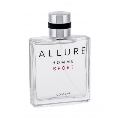 Chanel Allure Homme Sport Cologne Eau de Cologne για άνδρες 50 ml