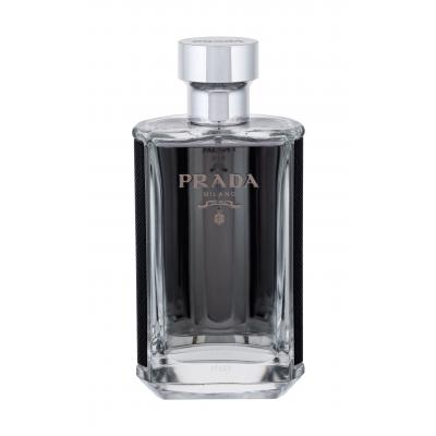 Prada L´Homme Eau de Toilette για άνδρες 100 ml