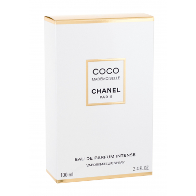 Chanel Coco Mademoiselle Intense Eau de Parfum για γυναίκες 100 ml