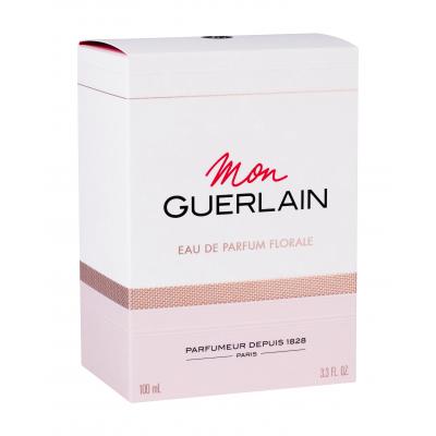 Guerlain Mon Guerlain Florale Eau de Parfum για γυναίκες 100 ml