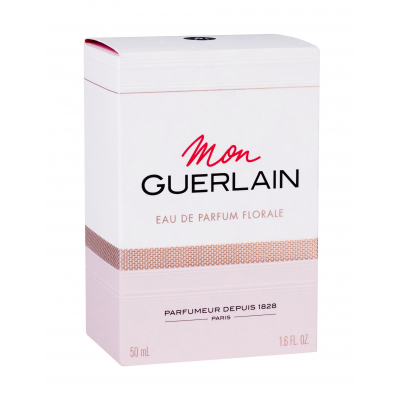 Guerlain Mon Guerlain Florale Eau de Parfum για γυναίκες 50 ml