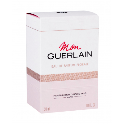Guerlain Mon Guerlain Florale Eau de Parfum για γυναίκες 30 ml