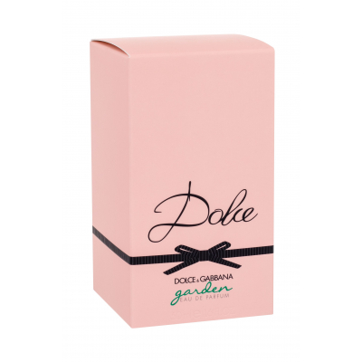 Dolce&amp;Gabbana Dolce Garden Eau de Parfum για γυναίκες 50 ml