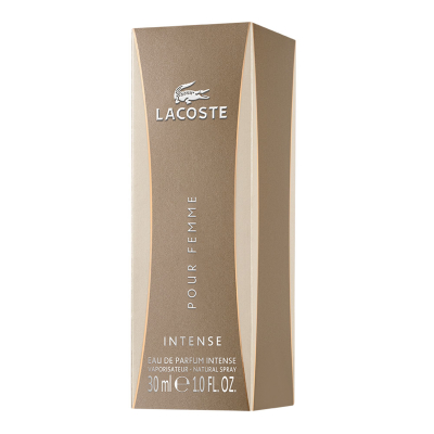 Lacoste Pour Femme Intense Eau de Parfum για γυναίκες 30 ml
