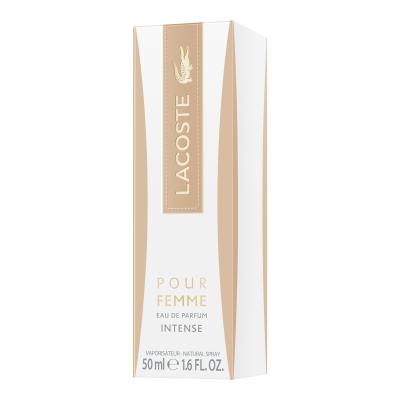 Lacoste Pour Femme Intense Eau de Parfum για γυναίκες 50 ml